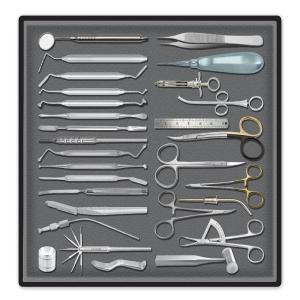 Implant Surgery (set of 29)