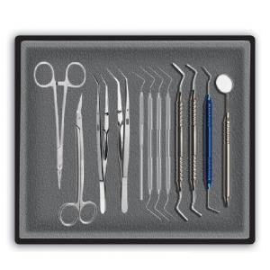 Endo Basic (set of 12)