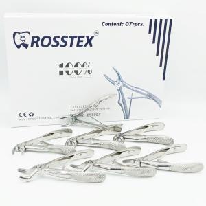 Extraction Forceps Baby (set of 7)